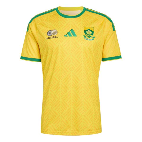South Africa World Cup 2026 Home Shirt