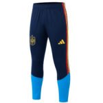 Spain Adidas 2026-27 Training Pants