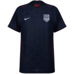 USA World Cup 2026 Away Shirt