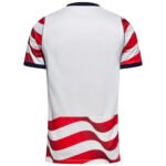 USA World Cup 2026 Home Jersey - Image 2