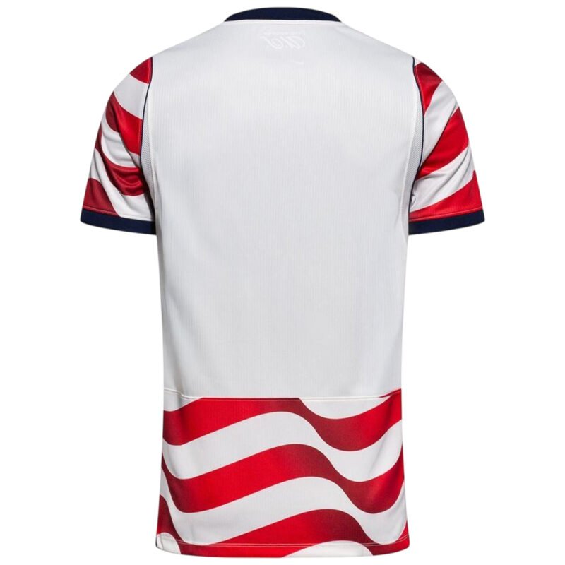 USA World Cup 2026 Home Jersey - Image 2