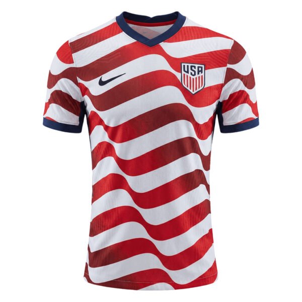 USA World Cup 2026 Home Jersey