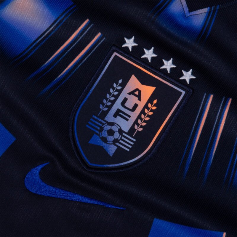 Uruguay World Cup 2026 Away Shirt - Image 3