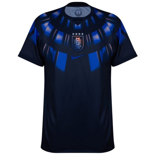 Uruguay World Cup 2026 Away Shirt