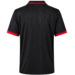 ⁦AC Milan 1997-98 RetroThird Shirt⁩ - الصورة ⁦2⁩