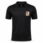 AC Milan 2024-25 125th Anniversary Black Jersey
