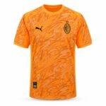 AC Milan 2025-26‏ Goalkeeper Jersey