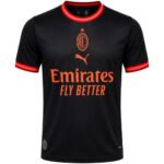 AC Milan 2026-27 Third Jersey