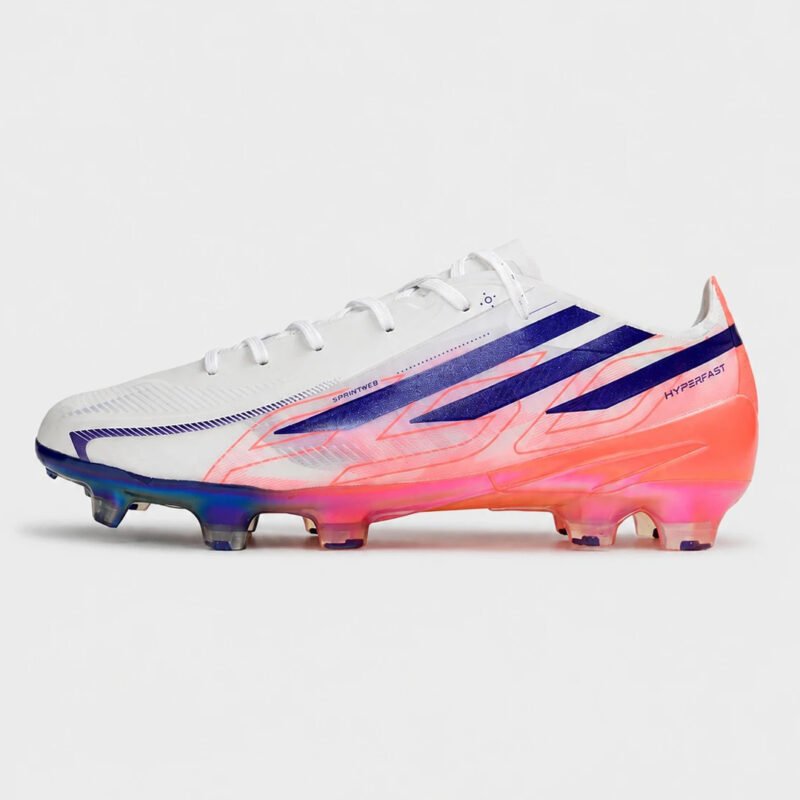 ⁦Adidas F50 Hyperfast Elite FG Football⁩ - الصورة ⁦2⁩