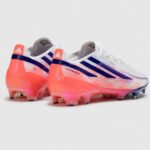 ⁦Adidas F50 Hyperfast Elite FG Football⁩ - الصورة ⁦4⁩