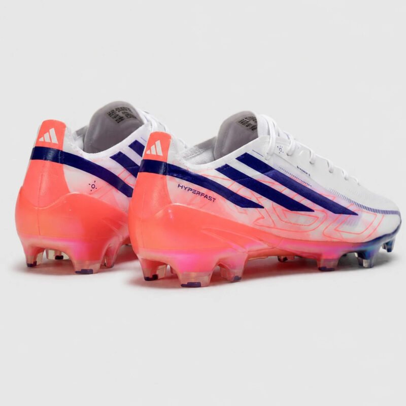 ⁦Adidas F50 Hyperfast Elite FG Football⁩ - الصورة ⁦4⁩
