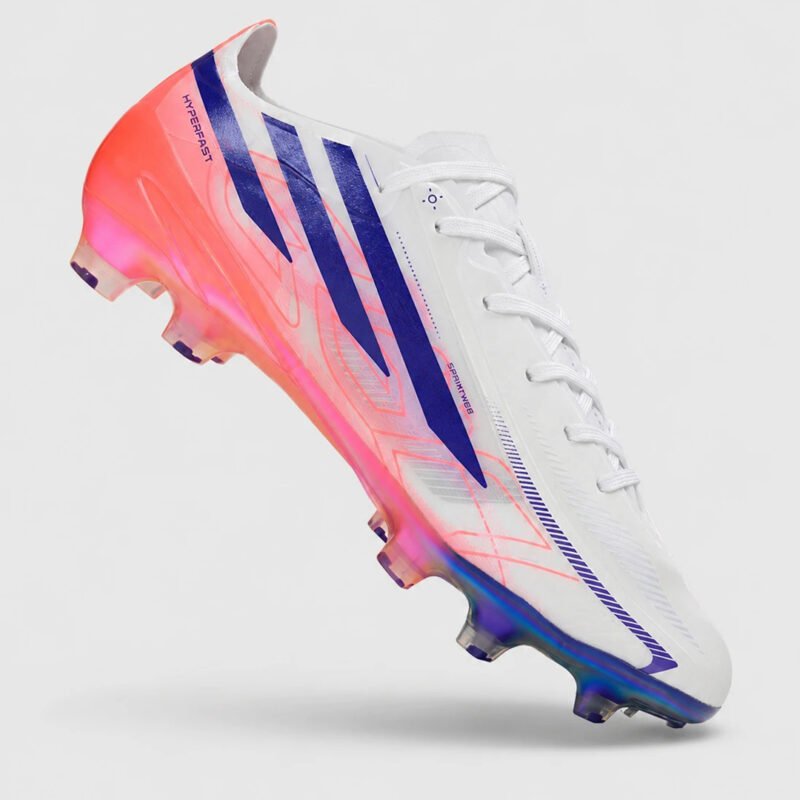 ⁦Adidas F50 Hyperfast Elite FG Football⁩ - الصورة ⁦3⁩