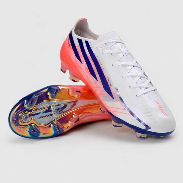 Adidas F50 Hyperfast Elite FG Football