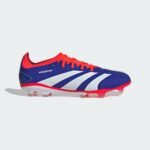 ⁦Adidas Predator Pro Firm Ground Boots⁩ - الصورة ⁦2⁩