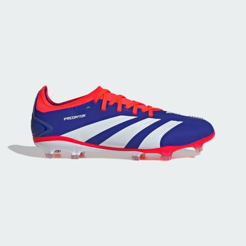 ⁦Adidas Predator Pro Firm Ground Boots⁩ - الصورة ⁦2⁩
