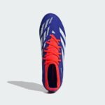 ⁦Adidas Predator Pro Firm Ground Boots⁩ - الصورة ⁦3⁩