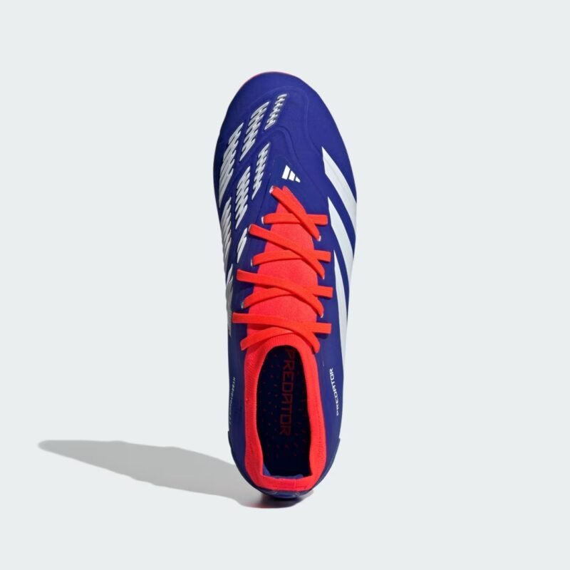 ⁦Adidas Predator Pro Firm Ground Boots⁩ - الصورة ⁦3⁩