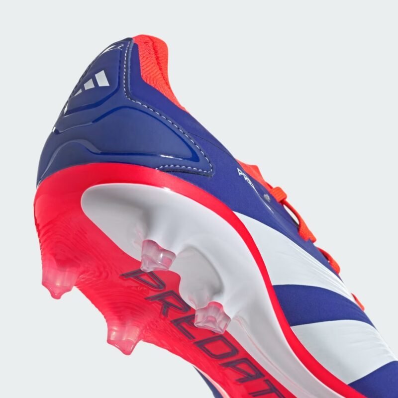 ⁦Adidas Predator Pro Firm Ground Boots⁩ - الصورة ⁦4⁩
