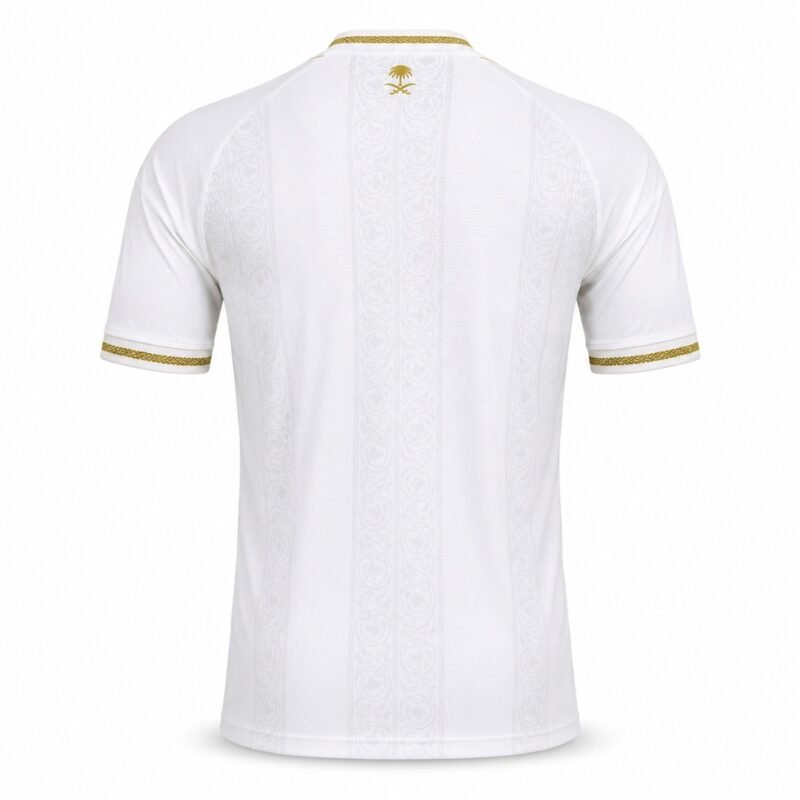 Inter Miami 2026-27 Away jersey - Image 2