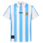 Argentina 1994-95 Home Retro Jersey