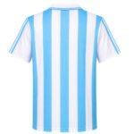 ⁦Argentina 1994-95 Home Retro Jersey⁩ - الصورة ⁦2⁩