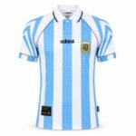 Argentina 1996-97 Home Shirt
