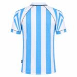 ⁦Argentina 1996-97 Home Shirt⁩ - الصورة ⁦2⁩