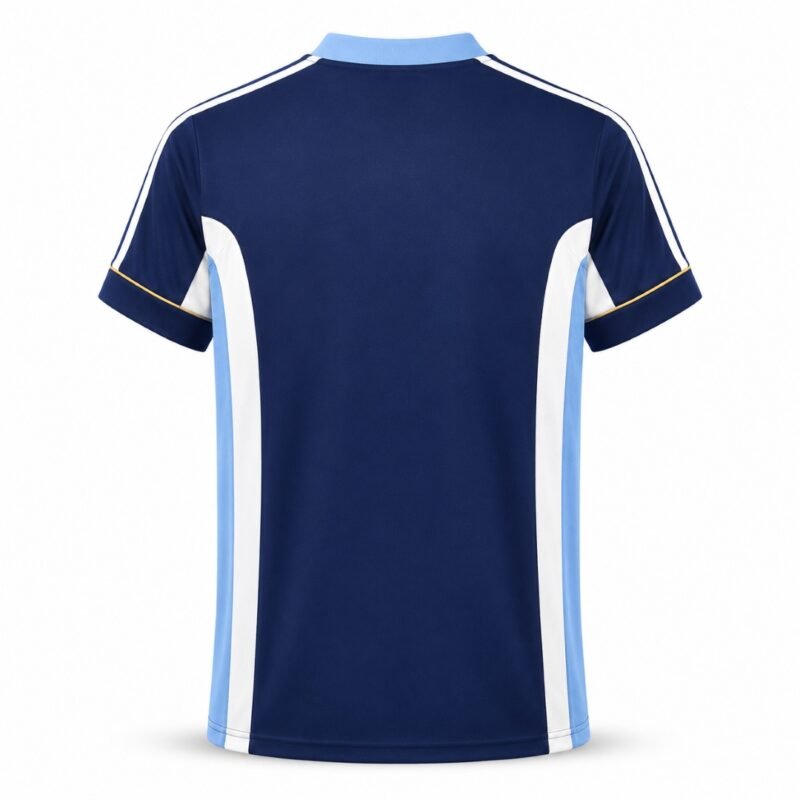 ⁦Argentina 1998-99 Away Shirt⁩ - الصورة ⁦2⁩