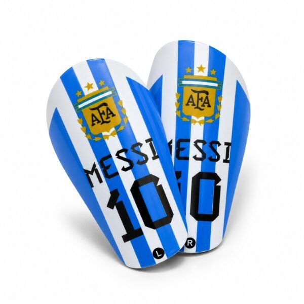 Argentina MESSI Shin Guards