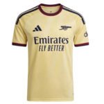 Arsenal 2026-27 Third Shirt