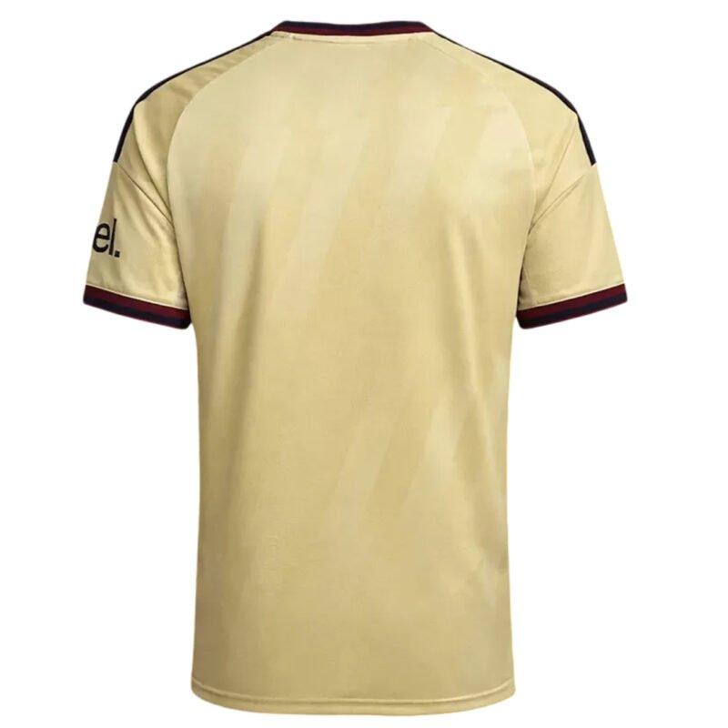 ⁦Arsenal 2026-27 Third Shirt⁩ - الصورة ⁦2⁩