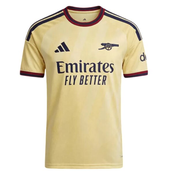 Arsenal 2026-27 Third Shirt
