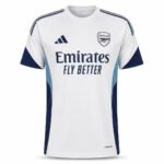 Arsenal FC 2025-26 Competition Training Jersey