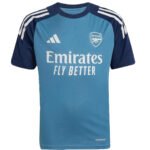 Arsenal FC 2025-26 Tiro 25 Competition Training Jersey