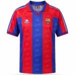 Barcelona 1995-97 Home Shirt