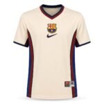 Barcelona 1998-99 Away Shirt