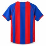 Barcelona 2004-05 Home Shirt - Image 2