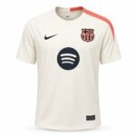 Barcelona 2025-26 Training Jersey