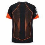 ⁦Barcelona 2025 Special black Shirt⁩ - الصورة ⁦2⁩