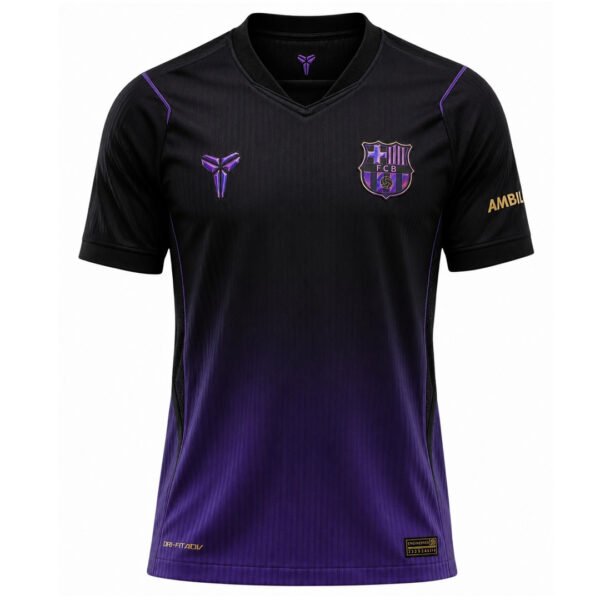 Barcelona 2026-27 Away Jersey
