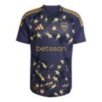 Boca Juniors  2024-25 Third Jersey