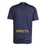 ⁦Boca Juniors  2024-25 Third Jersey⁩ - الصورة ⁦2⁩