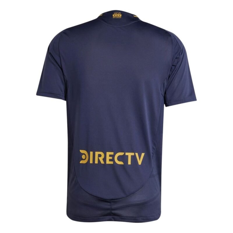 ⁦Boca Juniors  2024-25 Third Jersey⁩ - الصورة ⁦2⁩