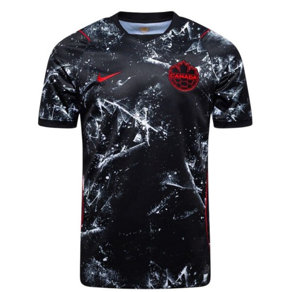 Canada World Cup 2026 Away Shirt