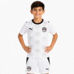 Egypt Away World Cup KIDS KIT 2026