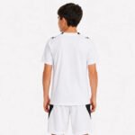 Egypt Away World Cup KIDS KIT 2026 - Image 2
