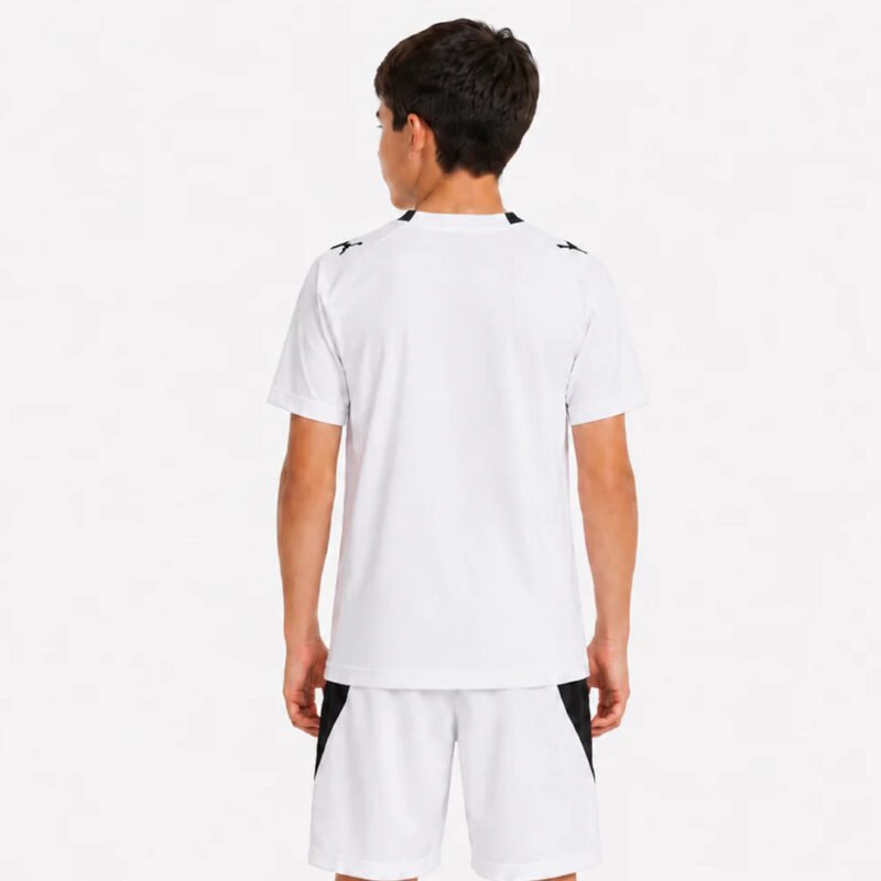 Egypt Away World Cup KIDS KIT 2026 - Image 2