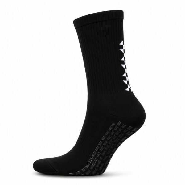 Elite Grip Silicone Football Socks