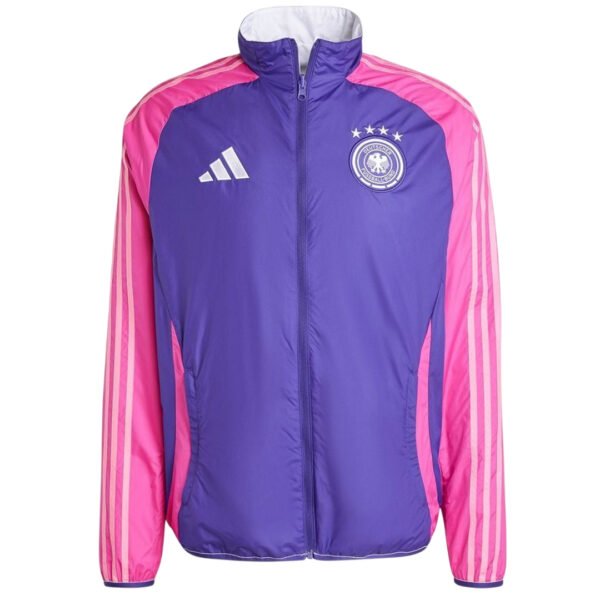 Germany 2024-25 Anthem Jacket