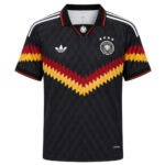 Germany 2026 Retro Special Edition Jersey